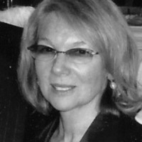 Joanne Cole