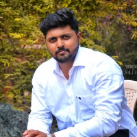 Umesh Borate