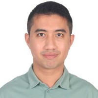 Asyrul Bakri