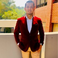 Carlos Leonel Morales Hernández 🇬🇹