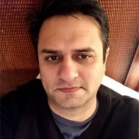 Rohan Desai