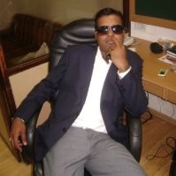 Vishal Sharma