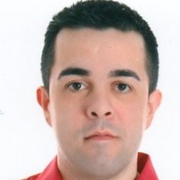 Carlos Alcalde Pérez