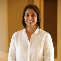 Arati Ponnappa Natekar