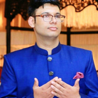 Syed Abeer Asad