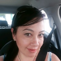 Adriana Alves da Silva