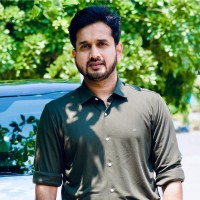 Sujit Patil