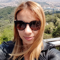 Dimitrina Dimitrova