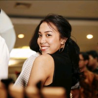 Nadia Lukman