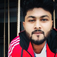 Manna Paul