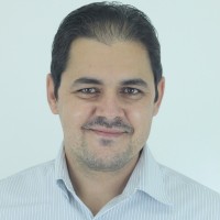 Geraldo Márcio Ferreira Gonçalves