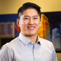 Tony Chow