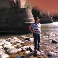 Luis Rocanfort