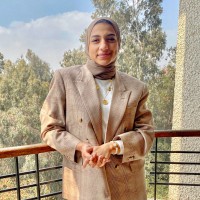 Fatma Ahmed