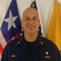 Jonathan Lewis