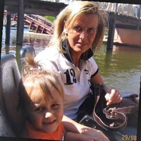 Vicky Van den Heuvel