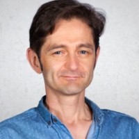 Stephen Rees