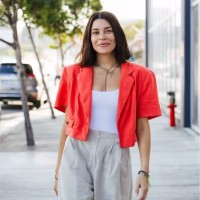 Sofia Mendez, Ncidq