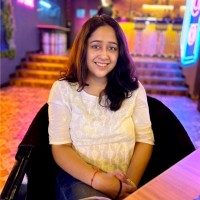 Rucha Joshi