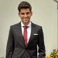 Nuno Dias