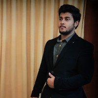 Muhammad Umair Ullah Siddiqui