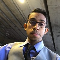 Jaimin Patel