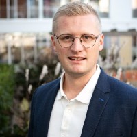 Tor Marius Markussen