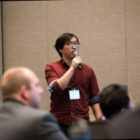 Wei Zhang