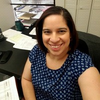 Lisa Ruvalcaba