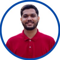 Dishank Patil