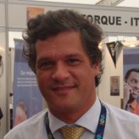 Pedro Ferreira