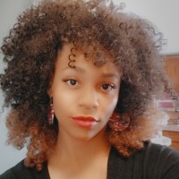 Kimi Nicks