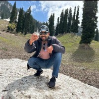 sushil soni