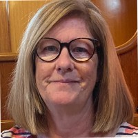Clare Harrison