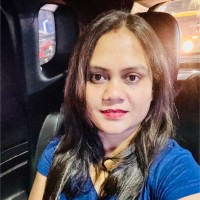 Puja Dutta