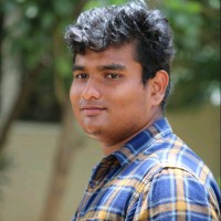 Dineshwaran R