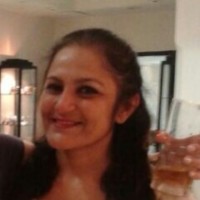 Sangeeta Trehan