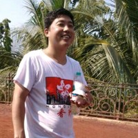 Prakit Limbu