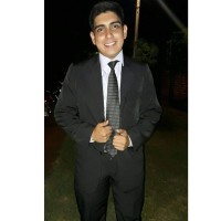 Jose Daniel Romero Acosta