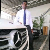 Anand Babu