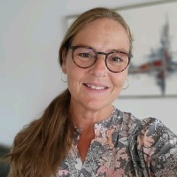 Susanne Maibritt Berg Petersen