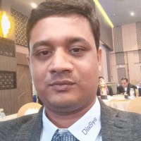 Arindam Bhandari