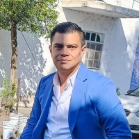 Juan Omar Benavides Flores