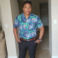 Naijahlece Calhoun