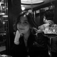 İlayda Güneş