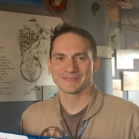 Mark Haas