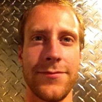 Christopher Saunders