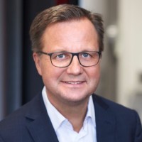 Dr. Andreas Eisele