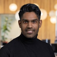 Ashwin Roktoe