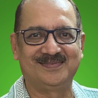 Sashi Chimala